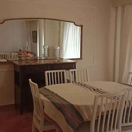 Attiki Metro Vintagy 2 Bedroom Atene Esterno foto
